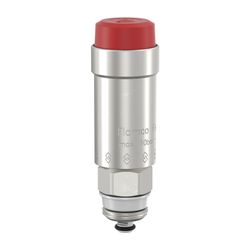 Flamco Flexvent Schwimmerentlüfter R 1/2" vernickelt... FLAMCO-27742 8712874277427 (Abb. 1)