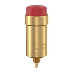 Flamco Flexvent Schwimmerentlüfter R 1/8" ohne Absperrventil... FLAMCO-27775 8712874277755 (Abb. 1)