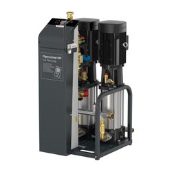 Flamco Flamcomat MP Steuermodul G 4" Remote D80, 400V... FLAMCO-17953 8712874179530 (Abb. 1)