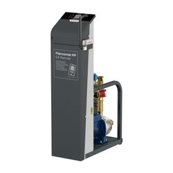 Flamco Flamcomat MP Steuermodul G 4" Remote M20, 230V... FLAMCO-17945 8712874179455 (Abb. 1)