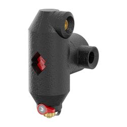 Flamco Clean Smart EcoPlus Luft- und Schlammabscheider Flamcovent G 2" F... FLAMCO-30056 8712874300569 (Abb. 1)