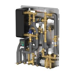 Flamco Logothermic G 2" S-Line MC DHW-C Heizkreis gemischt, 35KW, 12l, inklusive TWZ... FLAMCO-M11124.901 4016715151872 (Abb. 1)