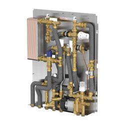 Flamco Wohnungsstation Logothermic G 2" M-LINE MC-SX... FLAMCO-M11124.912 4016715151858 (Abb. 1)