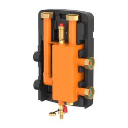 Flamco Meiflow Top S Boiler Guard mit hydraulische Weiche DN 25... FLAMCO-M66393.22 4016715149640 (Abb. 1)