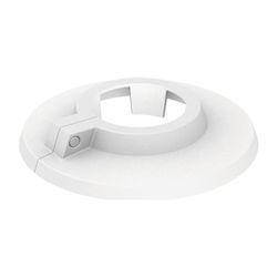 Flamco RKW Rosette 15mm aus Kunststoff, Weiß... FLAMCO-12115 8712874121157 (Abb. 1)