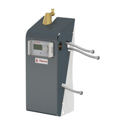 Flamco Vacumat Basic Entgasungs- und Nachspeiseautomat 0,8-3 bar... FLAMCO-17002 8712874170025 (Abb. 1)