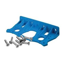 Flamco Wandhalterung für Home XL Duplex Kunststoff, inklusive Schrauben.... FLAMCO-17679 8712874176799 (Abb. 1)