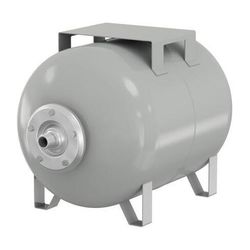 Flamco Airfix Ausdehnungsgefäß P 100-H l, 3,5-10 bar Brauchwasser... FLAMCO-24883 8712874248830 (Abb. 1)