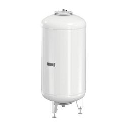 Flamco Airfix Ausdehnungsgefäß P 600l, 3,5-10 bar Brauchwasser... FLAMCO-24934 8712874249349 (Abb. 1)