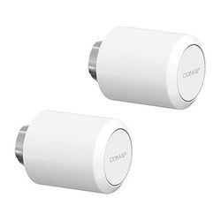 Flamco Comap Starter-Kit Smart Home 2xThermostatkopf M30,Gateway, 2xAdapter... FLAMCO-L151009001 3430650471610 (Abb. 1)