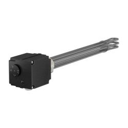 Flamco Flextherm EHK-E Einschraubheizkörper 4,5, G 1 1/2" für Edelstahlspeicher... FLAMCO-19454 8712874194540 (Abb. 1)