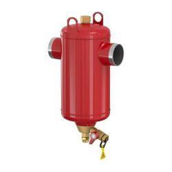 Flamco Flamco Clean Smart S Schlammabscheider DN 200, Schweißanschluss... FLAMCO-31127 8712874311275 (Abb. 1)