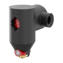 Flamco Flamco Clean Smart EcoPlus Schlammabscheider 22mm mit Isolierung... FLAMCO-30032 8712874300323 (Abb. 1)