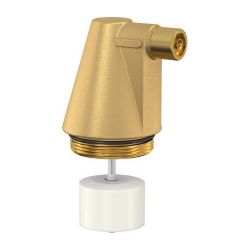 Flamco Ersatzkappe L für Flamcovent Clean oder Smart DN 50-600, Flexbalance Plus... FLAMCO-28555 8712874285552 (Abb. 1)
