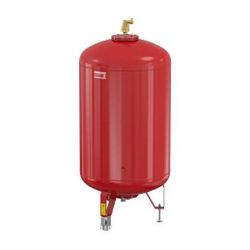 Flamco Flamcomat Grundbehälter FG 1600l für Modellreihe Flamcomat... FLAMCO-17718 8712874177185 (Abb. 1)