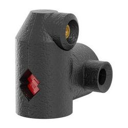Flamco Flamcovent Smart EcoPlus Luftabscheider 22mm mit Isolierung... FLAMCO-30012 8712874300125 (Abb. 1)