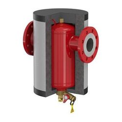 Flamco Flamco Clean IsoPlus Isolierung DN 65 für Flamco Clean Smart... FLAMCO-28871 8712874288713 (Abb. 1)