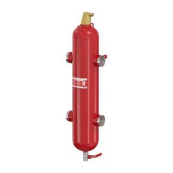 Flamco Flexbalance Plus S Hydraulische Weiche DN 100 67l, 400-770kW... FLAMCO-28463 8712874284630 (Abb. 1)