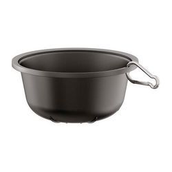 Flamco Auffangbehälter Flexcon SBR-Gummi 4l... FLAMCO-27958 8712874279582 (Abb. 1)