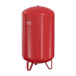 Flamco Flexcon Top Ausdehnungsgefäß 200l, Betriebsdruck 3,5-10 bar, für Heizungen und Küh... FLAMCO-16092 8712874160927 (Abb. 1)