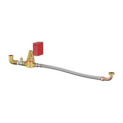Flamco Sensor Anschlussgruppe Typ 1 für Flamcomat Druckhalteautomat... FLAMCO-17615 8712874176157 (Abb. 1)