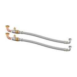 Flamco Flexible Anschlussgruppe Typ 6 für Flamcomat Druckhalteautomat... FLAMCO-17757 8712874177574 (Abb. 1)
