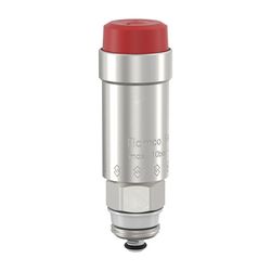 Flamco Flexvent Schwimmerentlüfter R 1/2" vernickelt... FLAMCO-27742 8712874277427 (Abb. 1)
