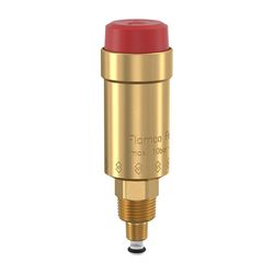 Flamco Flexvent Schwimmerentlüfter R 1/8" x R 3/8"... FLAMCO-27780 8712874277809 (Abb. 1)