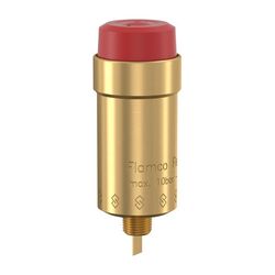Flamco Flexvent Schwimmerentlüfter R 1/8" ohne Absperrventil... FLAMCO-27775 8712874277755 (Abb. 1)