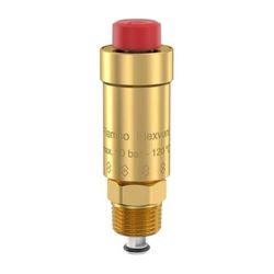 Flamco Flexvent Schwimmerentlüfter G 3/8" F ohne Absperrventil... FLAMCO-27725 8712874277250 (Abb. 1)