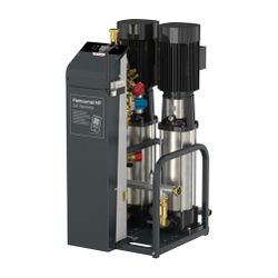 Flamco Flamcomat MP Steuermodul G 4" Remote D130, 400V... FLAMCO-17887 8712874178878 (Abb. 1)