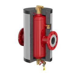 Flamco Flamcovent Clean IsoPlus Isolierung DN 80 für Flamcovent Clean Smart... FLAMCO-28862 8712874288621 (Abb. 1)