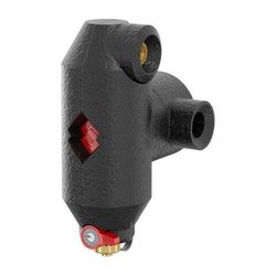 Flamco Clean Smart EcoPlus Luft- und Schlammabscheider Flamcovent G 2" F... FLAMCO-30056 8712874300569 (Abb. 1)