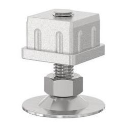 Flamco Flextherm Fußhöhenverstellung Zubehör für Speicher... FLAMCO-18989 8712874189898 (Abb. 1)