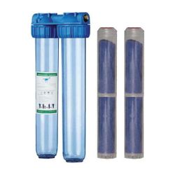 Flamco HomeXLDuplex Nachspeisekartusche zum Vollentsalzung des Nachspeisewassers... FLAMCO-17668 8712874176683 (Abb. 1)
