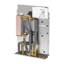 Flamco Logomatic G2 4RS L-Line SX-FS Unter oder Aufputz, versiegelt... FLAMCO-M10214.422 4016715152831 (Abb. 1)