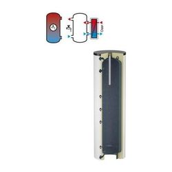 Flamco Flextherm LS Ladespeicher 200l, Weiß emailliert... FLAMCO-18623 8712874186231 (Abb. 1)
