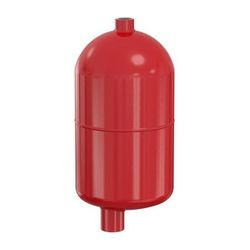 Flamco Lufttopf asymetrische Anschlüsse LTA 1, 1l... FLAMCO-27581 8712874275812 (Abb. 1)