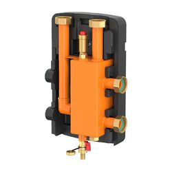 Flamco Meiflow Top S Boiler Guard mit hydraulische Weiche DN 25... FLAMCO-M66393.22 4016715149640 (Abb. 1)
