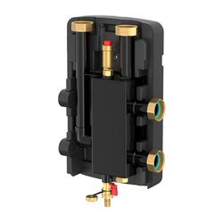 Flamco Meiflow Top S Boiler Guard ohne hydraulische Weiche DN 25... FLAMCO-M66392.22 4016715149626 (Abb. 1)