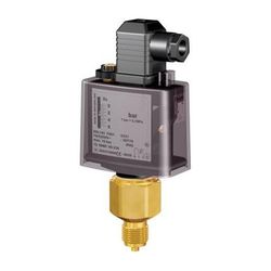 Flamco Drucksicherheitsschalter Maximal 1-10 bar, G 1/2"... FLAMCO-27458 8712874274587 (Abb. 1)