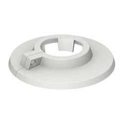 Flamco RK Rosette 3/8-18mm aus Kunststoff, Pastellgrau... FLAMCO-12300 8712874123007 (Abb. 1)