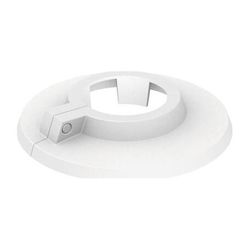 Flamco RKW Rosette 15mm aus Kunststoff, Weiß... FLAMCO-12115 8712874121157 (Abb. 1)