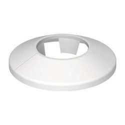 Flamco Rückschlagventil Rosette 3/4-28mm aus Kunststoff, Weiß... FLAMCO-12404 8712874124042 (Abb. 1)