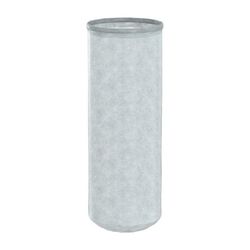 Flamco Ersatzfilterbeutel für Sideflow Clean Teilstromfilter 5l 50µm... FLAMCO-17033 8712874170339 (Abb. 1)