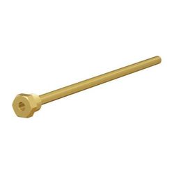 Flamco Flextherm TR Tauchrohr 1/2" - 300mm für Temperaturfühler... FLAMCO-18955 8712874189553 (Abb. 1)