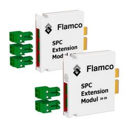 Flamco Steuerungsoption Slave... FLAMCO-17501 8712874175013 (Abb. 1)