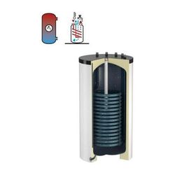 Flamco Flextherm UHP Unterstellspeicher 110l, Weiß emailliert... FLAMCO-19069 8712874190696 (Abb. 1)