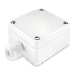 Flamco Außentemperaturfühler Pt1000+Stecker Stecker 2-Polig... FLAMCO-M10560.34 4016715019691 (Abb. 1)