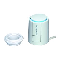 Flamco Thermoelektrischer Stellantrieb 230V, 1-13l/min, für Solaventec 2... FLAMCO-ME-10560.88 4016715131324 (Abb. 1)